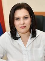 Տնօրեն՝ Թեհմինե Համբարձումյան