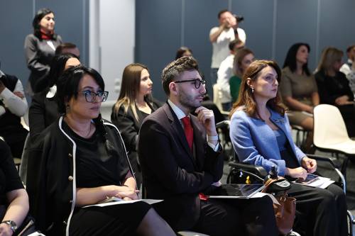 Մեկնարկել է նոր նախաձեռնություն՝ համայնքում սոցիալական ծառայությունների միասնական և արդյունավետ համակարգ ձևավորելու նպատակով