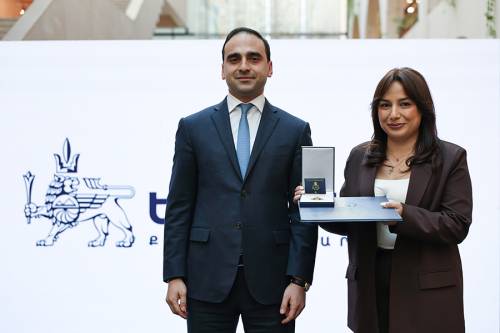 «Երևանում որևէ մարդ չպետք է դուրս մնա ուշադրությունից ու աջակցությունից և իրեն միայնակ զգա». Տիգրան Ավինյան