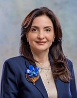 Տնօրեն` Արևիկ Գևորգյան