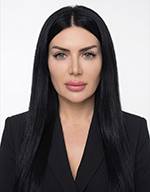 Տնօրենի ժ/պ՝ Արմինե Զոհրաբյան