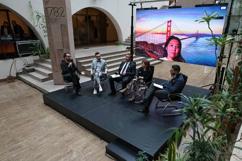 Հոգեկան առողջության իրազեկման թեմայով միջոցառում՝ քաղաքապետարանում