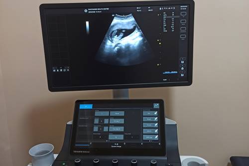 State-of-the-Art Equipment for Yerevan Healthcare Centers