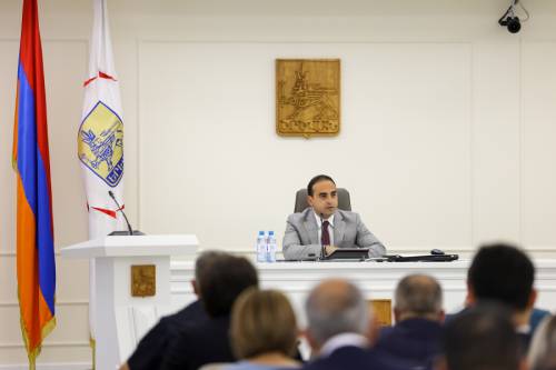 Programs Discussed During This Week’s Working Meeting