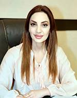 Տնօրեն՝ Անահիտ Մարգարյան
