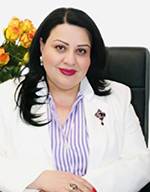 Տնօրեն՝ Վարդինե Ղազախեցյան