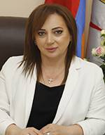 Տնօրեն՝ Մերի Մանուկյան