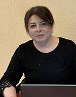 Տնօրեն՝ Արմինե Մկրտչյան