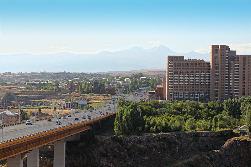 yerevan.am | Պաշտոնական կայք | Դավթաշեն վարչական շրջան