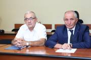 Компании Калужской области ищут  деловые и инвестиционные возможности в Ереване