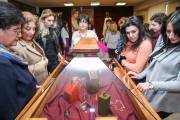 «ԵրևանՈՒՀԻ» ցուցահանդեսը՝ Երևան քաղաքի պատմության թանգարանում