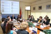 “Exploring Yerevan” e-book has been presented to the representatives of tourist sphere of Yerevan