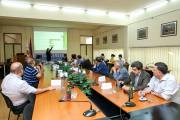 Երևան քաղաքի կայուն էներգետիկ զարգացման գործողությունների ծրագրի նախագիծը կներկայացվի ավագանու քննարկմանը