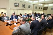 Проект плана действий по устойчивому энергетическому развитию города Ереван будет представлен на обсуждение Совета старейшин