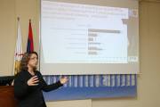 Երևան քաղաքի կայուն էներգետիկ զարգացման գործողությունների ծրագրի նախագիծը կներկայացվի ավագանու քննարկմանը