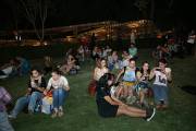 В  приятной  праздничной  атмосфере прошел  3-й Ереванский фестиваль пива