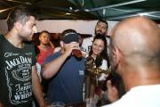 The 3rd Yerevan Beer Fest was held in a pleasant atmosphere