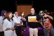 The 3rd Yerevan Beer Fest was held in a pleasant atmosphere