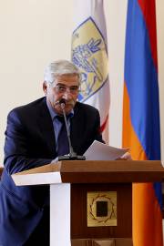 Թաթուլ Կրպեյանի անվան զբոսայգում կտեղադրվի ազգային հերոսի կիսանդրին
