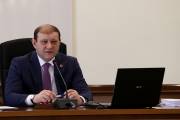 Թաթուլ Կրպեյանի անվան զբոսայգում կտեղադրվի ազգային հերոսի կիսանդրին