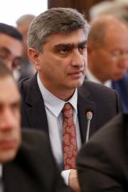 Հանձնարարվել է քայլեր ձեռնարկել շինարարական աղբը ոչ սահմանված վայրերում թափելը կանխարգելելու ուղղությամբ