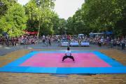 «Երևանյան ամառ 2017». կայացել է «Mix Battle Fest 2017» փառատոնը