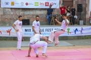 «Երևանյան ամառ 2017». կայացել է «Mix Battle Fest 2017» փառատոնը