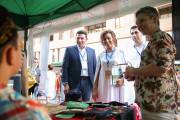&laquo;Երևանյան ամառ 2017&raquo;. մայրաքաղաքում մեկնարկել է &laquo;Երևան ՏԱՐԱԶֆեստ&raquo; 3-րդ փառատոնը