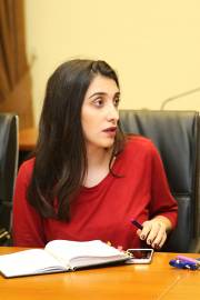 Ներկայացվել է &laquo;Նոր տարին Երևանում 2018&raquo; միջոցառումների ծրագիրը