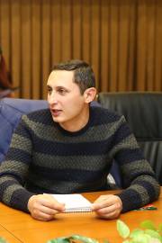 Ներկայացվել է &laquo;Նոր տարին Երևանում 2018&raquo; միջոցառումների ծրագիրը