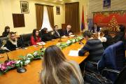 Ներկայացվել է «Նոր տարին Երևանում 2018» միջոցառումների ծրագիրը