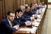 Տարոն Մարգարյան. &laquo;Հանրությանը պետք է տեղեկացնել, թե ով և ինչի համար է պատասխանատու և ով պետք է պատասխան տա քաղաքացիների համար ստեղծված անհարմարությունների համար&raquo;