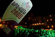 «Erevan 2800»: ambiance unique du jazz dans la capitale