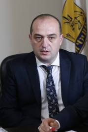 Hayk Marutyan: No one can phone me and ask to give a permission for illegal construction