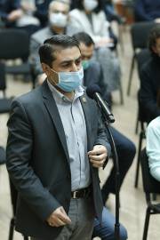 Ավագանին հավանություն տվեց 2019-ի բյուջեի կատարողականին և փոփոխություն կատարեց 2020-ի բյուջեի մեջ