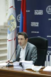 Ավագանին հավանություն տվեց 2019-ի բյուջեի կատարողականին և փոփոխություն կատարեց 2020-ի բյուջեի մեջ