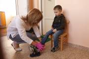Երևանի մանկապարտեզներում պահպանված են համաճարակային անվտանգության բոլոր կանոնները