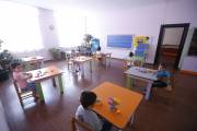 Երևանի մանկապարտեզներում պահպանված են համաճարակային անվտանգության բոլոր կանոնները