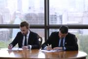 Community bus fleet to replenish with 87 buses of “MAN” production: Yerevan Mayor signed purchase agreement