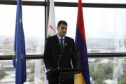 Community bus fleet to replenish with 87 buses of “MAN” production: Yerevan Mayor signed purchase agreement