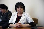 «Реорганизация поликлиник будет способствовать повышению качества услуг и условий»: заместитель мэра Геворг Симонян