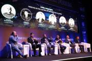 Yerevan Mayor takes part in “Yerevan Tech Forum”