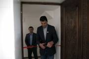 Within the frames of “Museum Night” event Yerevan Mayor Hrachya Sargsyan visited community-owned museums