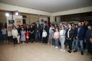 В рамках мероприятия «Ночь музеев» мэр Еревана Грачья Саргсян посетил общинные музеи