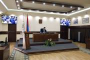 “In addition to paperwork policlinics should provide proper services”: Mayor Hrachya Sargsyan