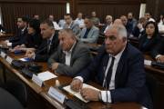 “In addition to paperwork policlinics should provide proper services”: Mayor Hrachya Sargsyan