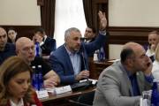 554 миллиона драмов на проектирование станции метро Ачапняк: состоялось очередное заседание Совета старейшин Еревана