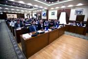 554 миллиона драмов на проектирование станции метро Ачапняк: состоялось очередное заседание Совета старейшин Еревана