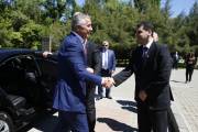 Президент Монтенегро воздал дань уважения памяти жертв Геноцида армян