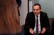 Мэр Парижа Анн Идальго прибыла в Армению с официальным визитом